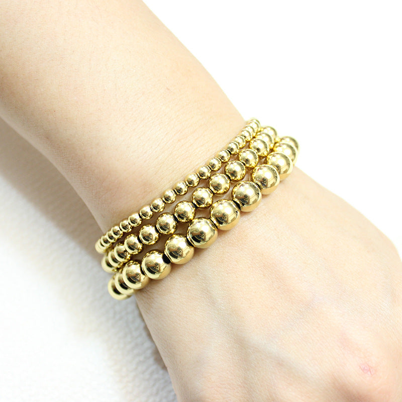 Wholesale Stainless Steel Bracelet